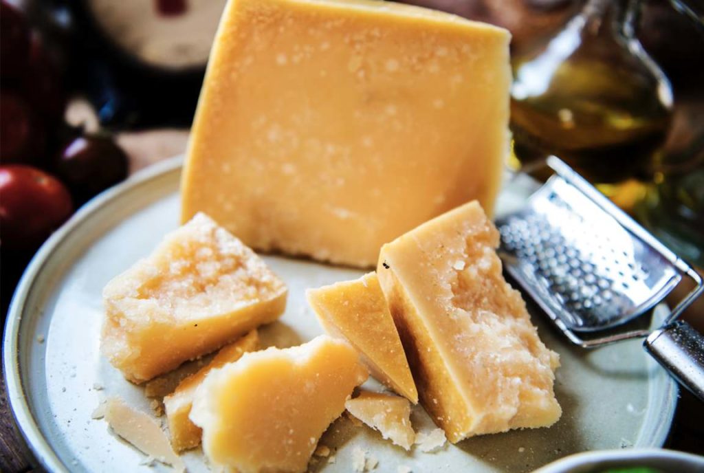 cheese and sours