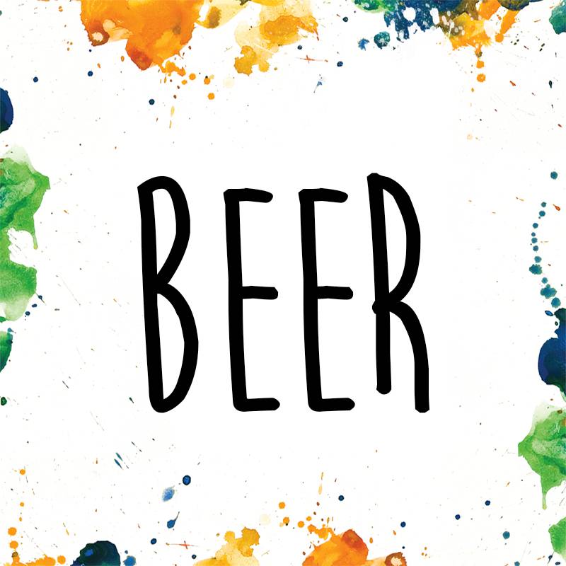 Beer