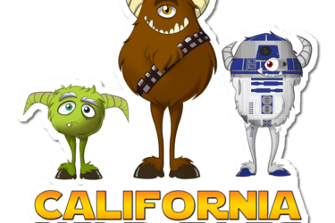 CWA-Rebels-Sticker