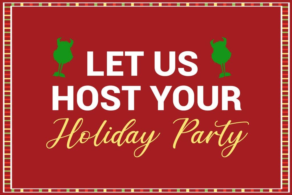 holiday-event-at-California Wild Ales