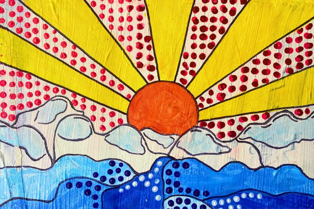Paint & Pint Night | California Wild Ales