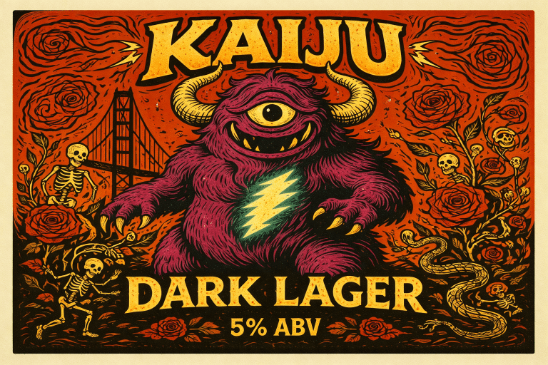 Kaiju