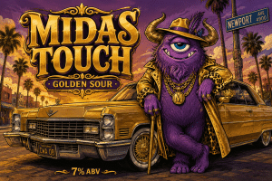 Midas Touch: Where Patience Turns to Gold